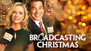Broadcasting Christmas