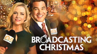 Broadcasting Christmas Broadcasting Christmas på Netflix
