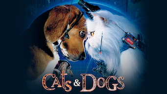Cats and Dogs Se Cats and Dogs på Netflix