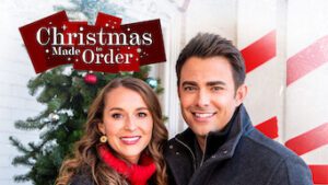 Christmas Made To Order