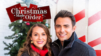 Christmas Made To Order Se Christmas Made To Order på Netflix