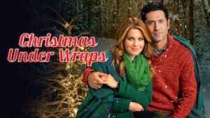 Christmas Under Wraps