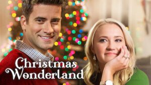 Christmas Wonderland