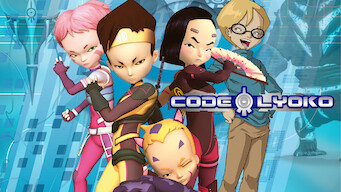 Code Lyoko Se Code Lyoko på Netflix
