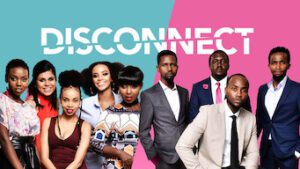 Disconnect
