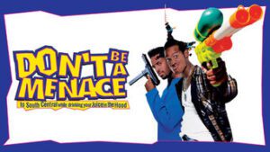 Don’t Be a Menace to South Central While Drinking Your Juice in the Hood