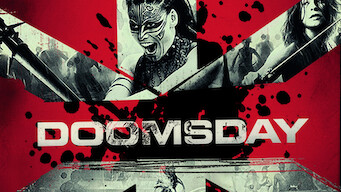 Doomsday Doomsday på Netflix