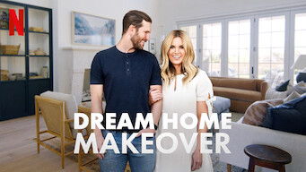 Dream Home Makeover Se Dream Home Makeover på Netflix