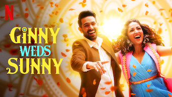 Ginny Weds Sunny Ginny Weds Sunny på Netflix