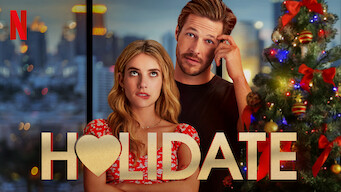 Holidate Holidate på Netflix