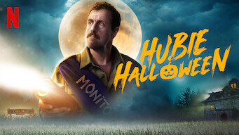Hubie Halloween Hubie Halloween på Netflix