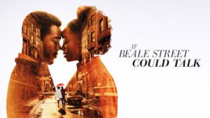 If Beale Street Could Talk