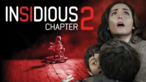 Insidious Chapter 2