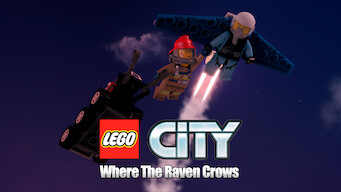 LEGO City Where Ravens Crow LEGO City Where Ravens Crow på Netflix