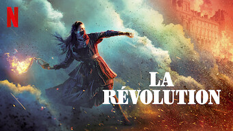 La Révolution La Révolution på Netflix
