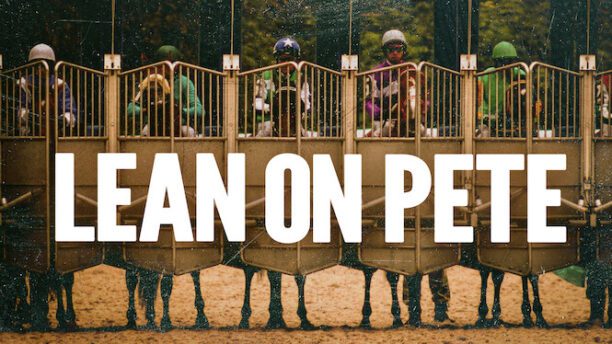 Lean on Pete