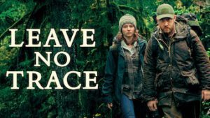 Leave No Trace
