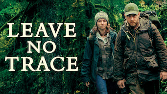 Leave No Trace Leave No Trace på Netflix