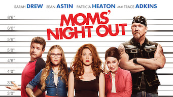 Moms’ Night Out Se Moms’ Night Out på Netflix