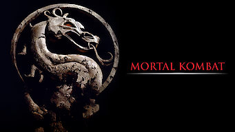 Mortal Kombat Se Mortal Kombat på Netflix