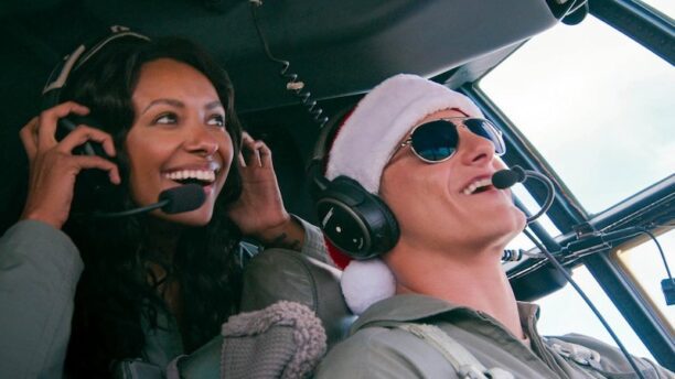 Operation Christmas Drop