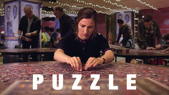 Puzzle Puzzle på Netflix