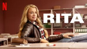 Rita saeson 5 kommer snart paa Netflix