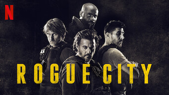 Rogue City Se Rogue City på Netflix
