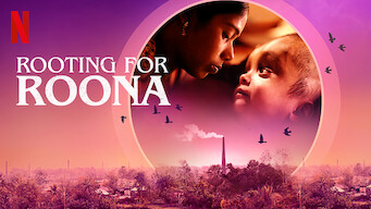 Rooting for Roona Rooting for Roona på Netflix