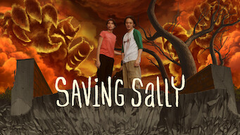 Saving Sally Saving Sally på Netflix