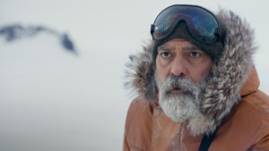 Se trailer til The Midnight Sky med George Clooney