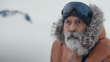 Se trailer til The Midnight Sky med George Clooney