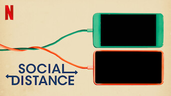 Social Distance Social Distance på Netflix