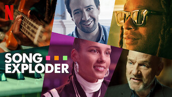 Song Exploder Se Song Exploder på Netflix