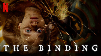 The Binding The Binding på Netflix