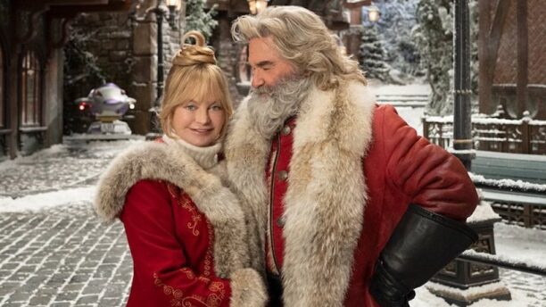 The Christmas Chronicles 2