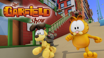 The Garfield Show The Garfield Show på Netflix
