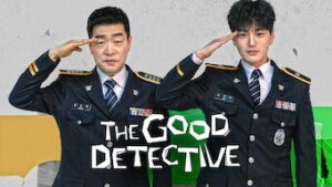 The Good Detective