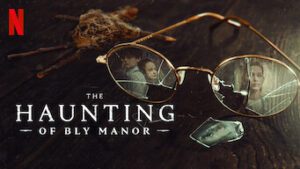 The Haunting of Bly Manor