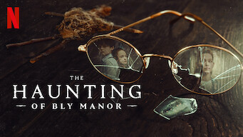 The Haunting of Bly Manor The Haunting of Bly Manor på Netflix