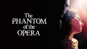 The Phantom of the Opera