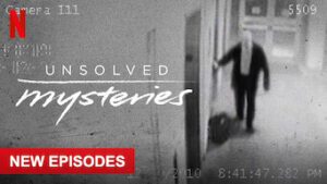 Unsolved Mysteries
