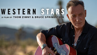 Western Stars Western Stars på Netflix