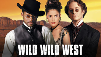 Wild Wild West Se Wild Wild West på Netflix