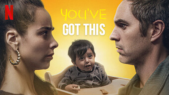 You’ve Got This You’ve Got This på Netflix