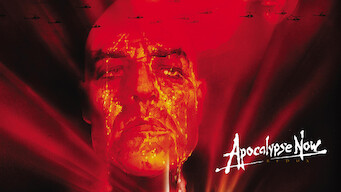Apocalypse Now Apocalypse Now på Netflix