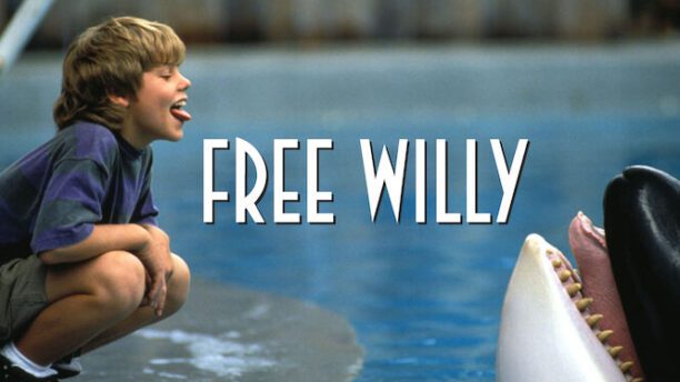 befri Willy