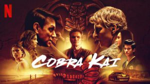 cobra kai saeson 3 netflix
