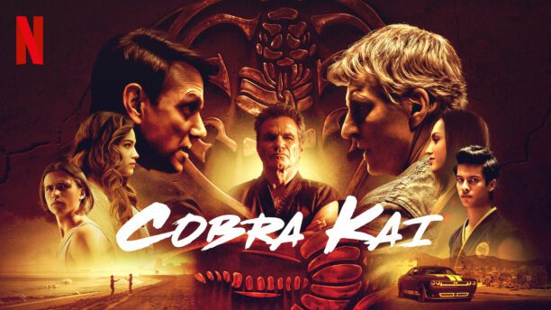 cobra kai saeson 3 netflix