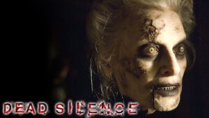 Dead Silence